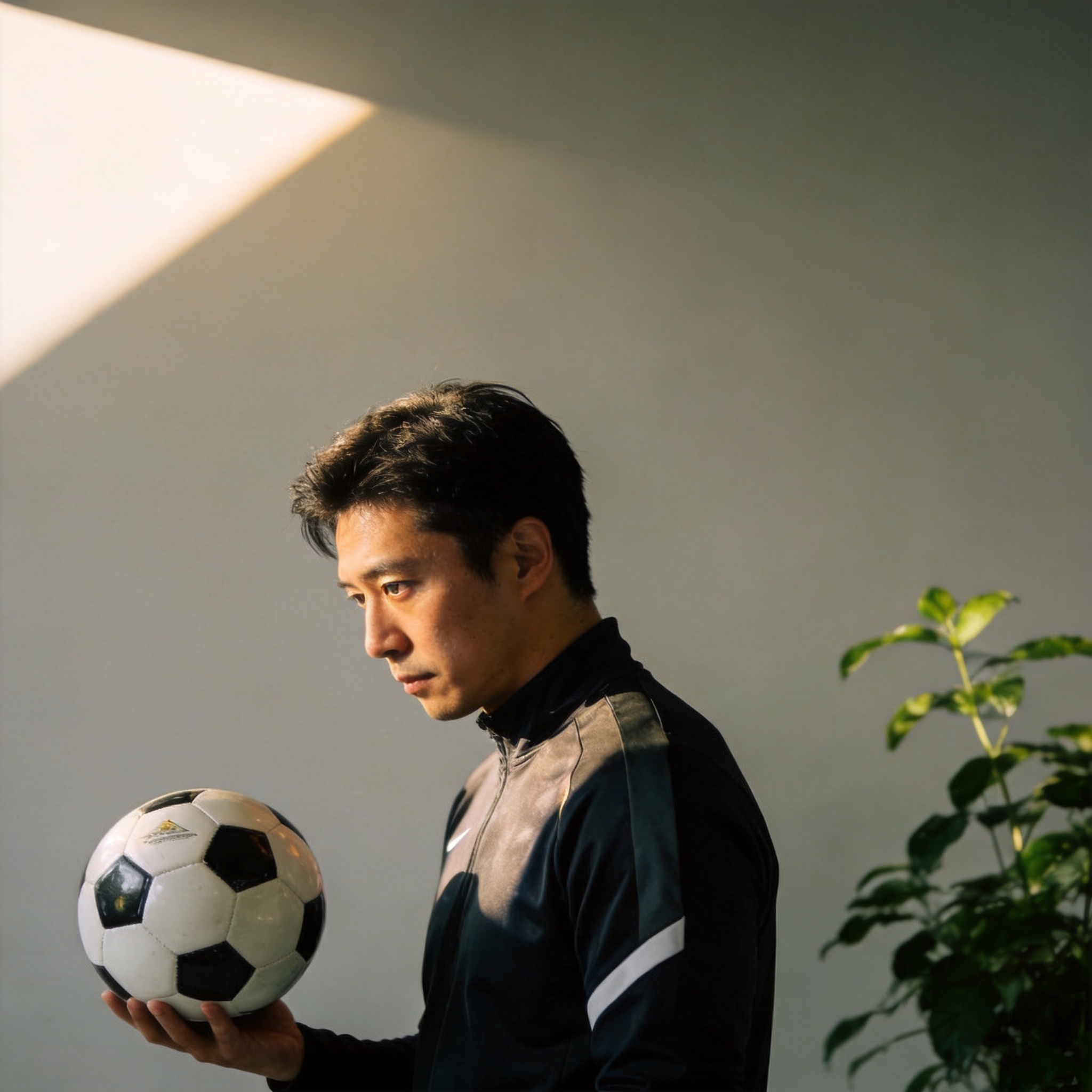 资深球迷王强头像