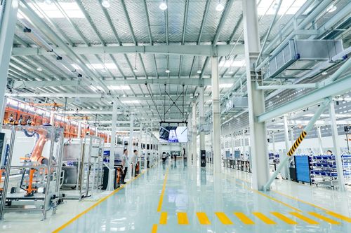 誰在燃料電池藍海中乘風(fēng)破浪 2500輛與4600萬公里的軟件開發(fā)啟示