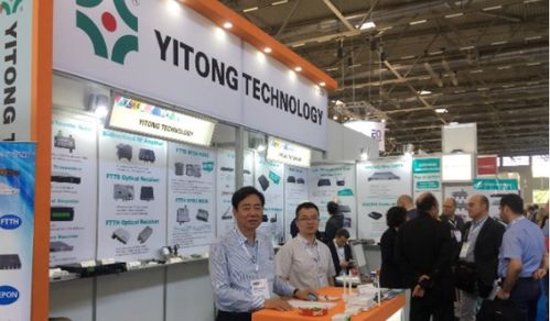 億通科技與青島易來智能芯片開發(fā)計劃 網(wǎng)絡科技研發(fā)的新探索