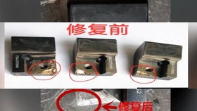 森拉天時數控刀具的磨損、破損與再生修復之道